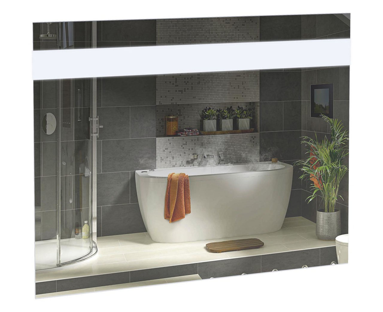 Дзеркало Еліт 100, Аква Родос - Зображення 1770724-31149.jpg