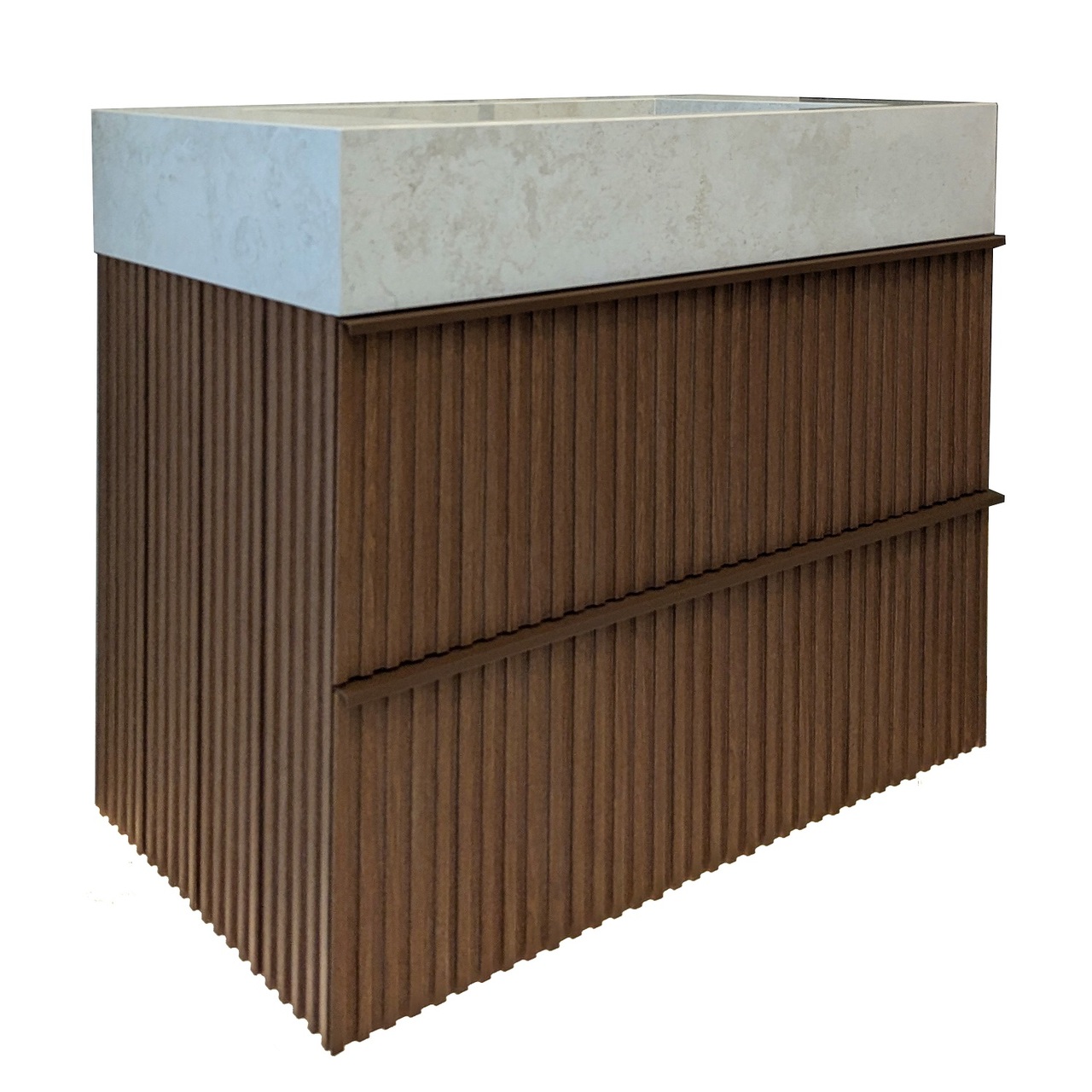 Шафка під умивальник Teri 800 Air-Line - Зображення