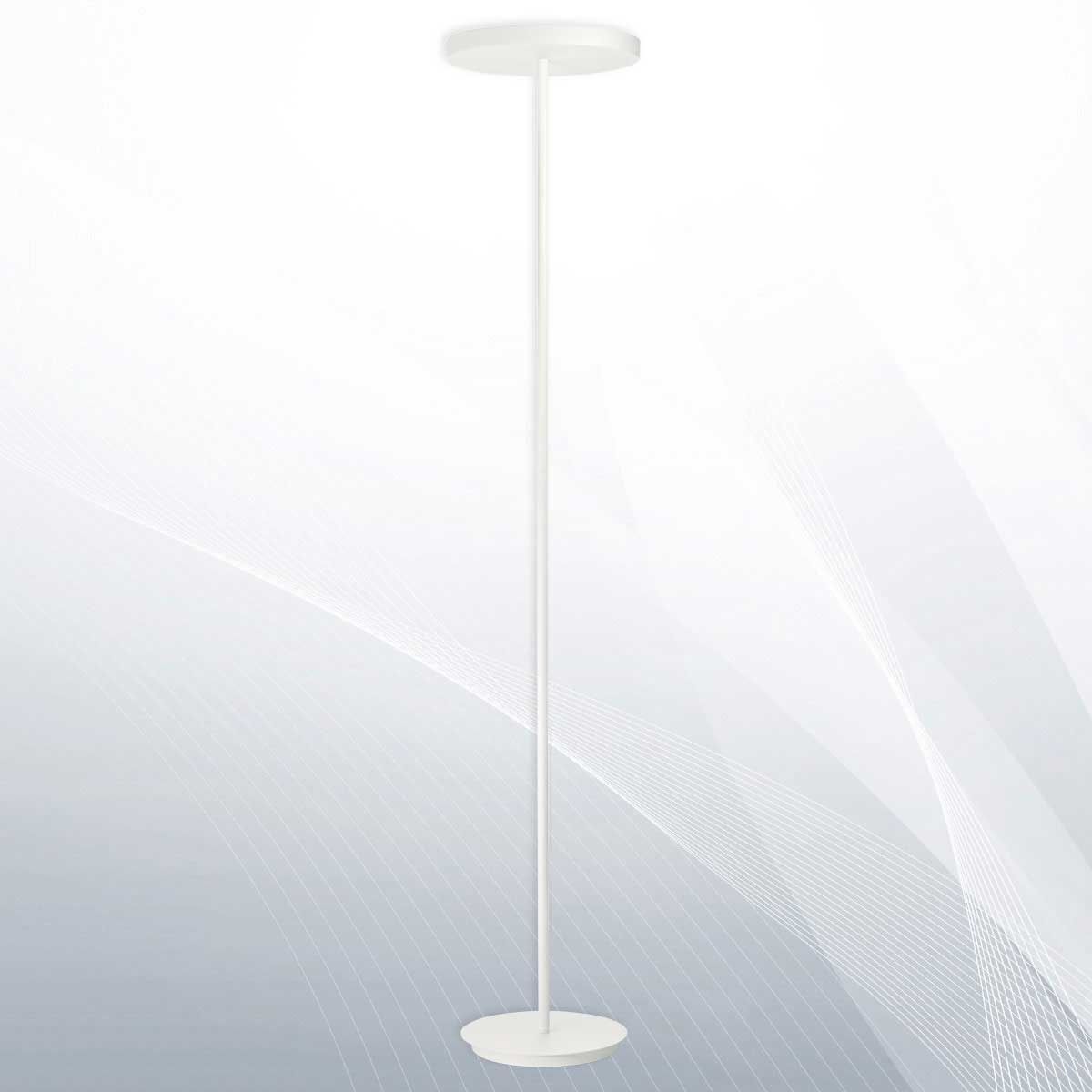 Торшер COLONNA PT4 BIANCO (177199), IDEAL LUX - Зображення 177199.jpg