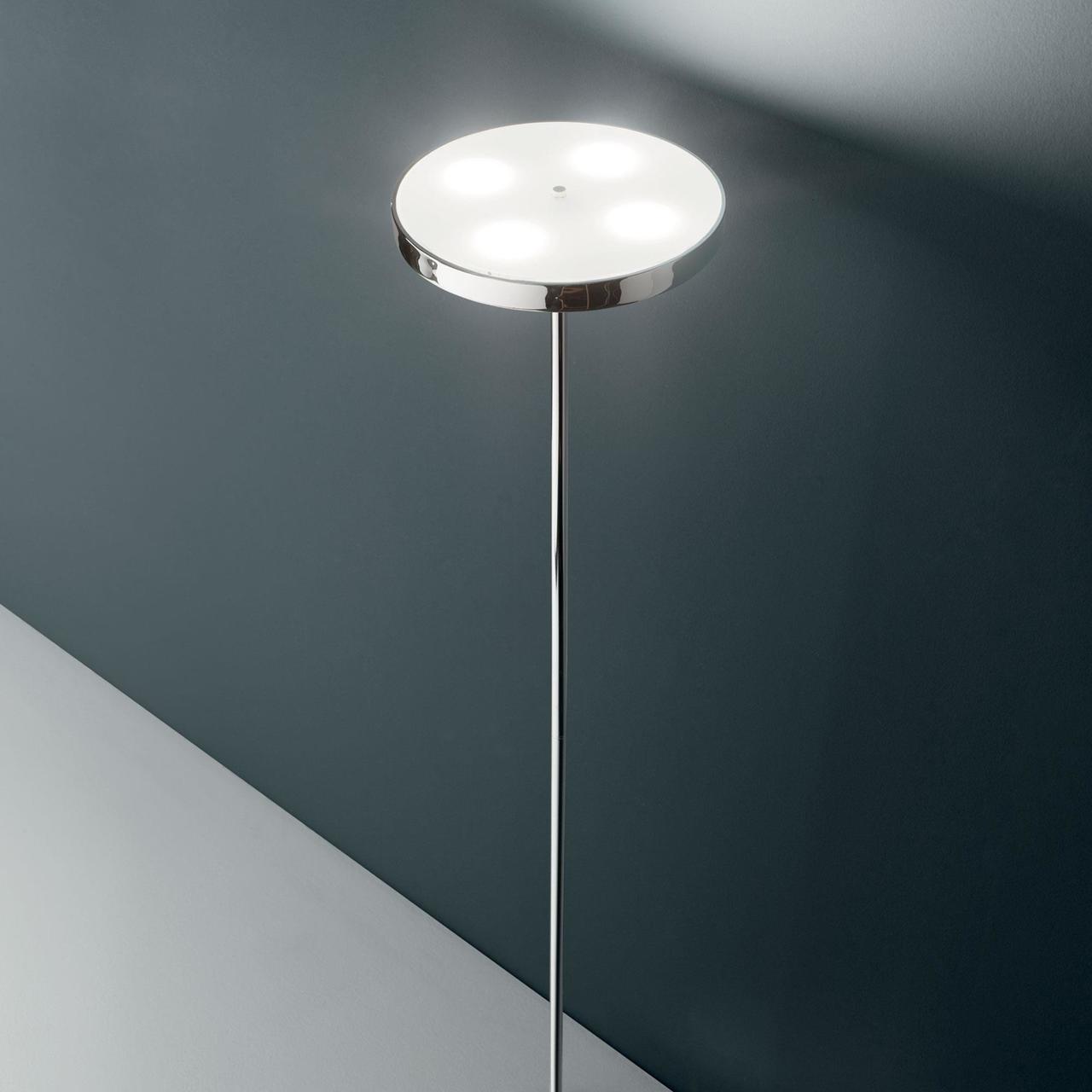 Торшер COLONNA PT4 BIANCO (177199), IDEAL LUX - Зображення 177212_E.jpg