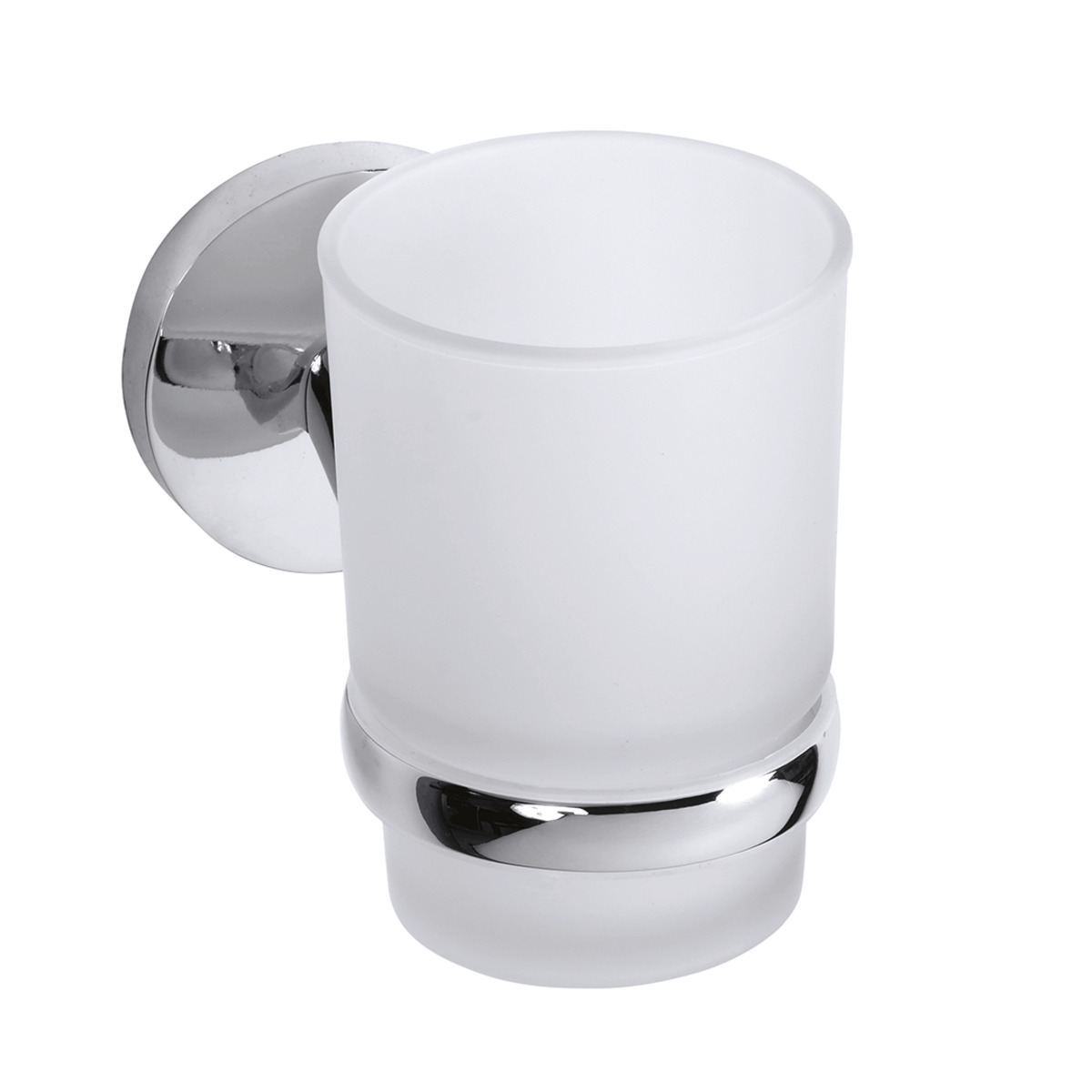 Стакан з тримачем Alfa (102410012), Bemeta - Зображення 177259-3259b.jpg