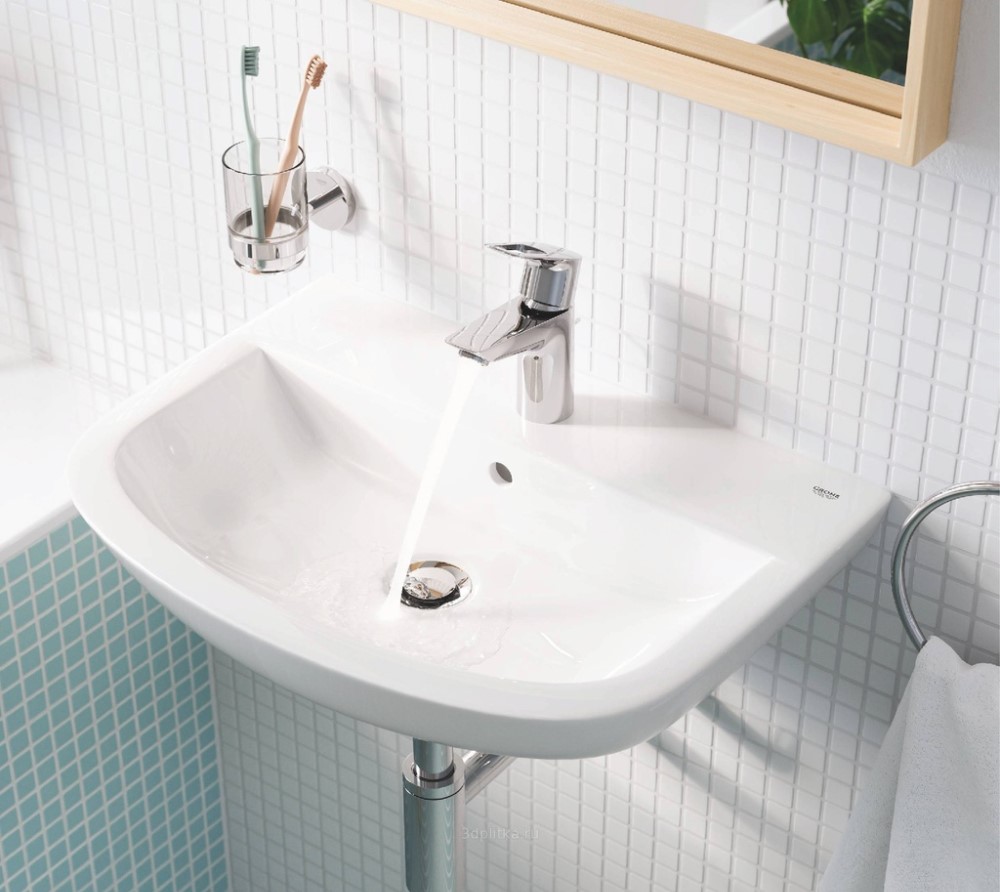 Змішувач для умивальника M-Size BauLoop 23886001 Grohe - Зображення 177291170-887bc.jpg