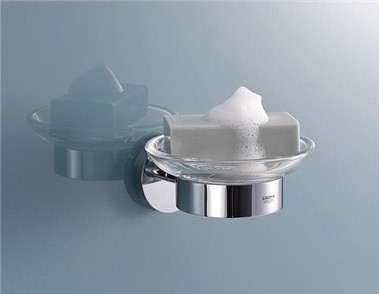 Тримач Essentials (40369001), Grohe - Зображення 177309-963a1.jpg