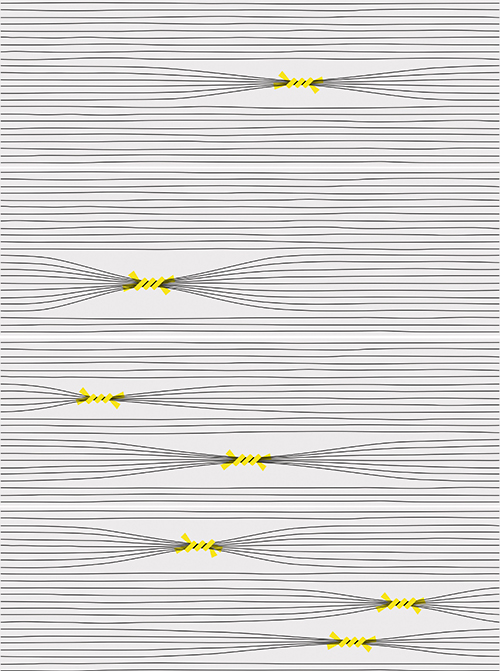 Декор Inuit Otomi-4 250x750x10,5 Vives - Зображення 1773619-7e426.jpg