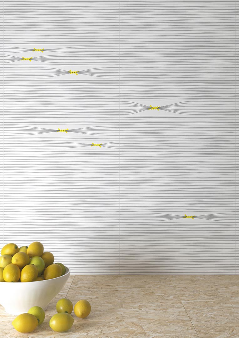 Декор Inuit Otomi-4 250x750x10,5 Vives - Зображення 1773619-8279b.jpg