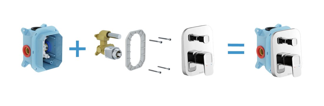 Змішувач TD 065.00 10° X070070 RAVAK - Зображення 177387-ae0a5.jpg