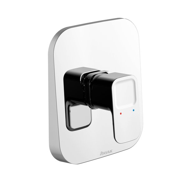 Смеситель для душа TD 062.00 10° X070069 RAVAK - Зображення 177389-2b7d7.jpg