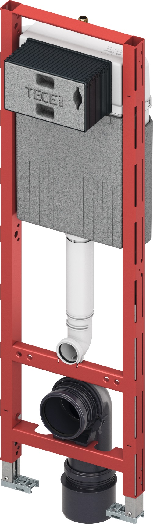 Інсталяція для унітаза TECEprofil 9300600 TECE - Зображення