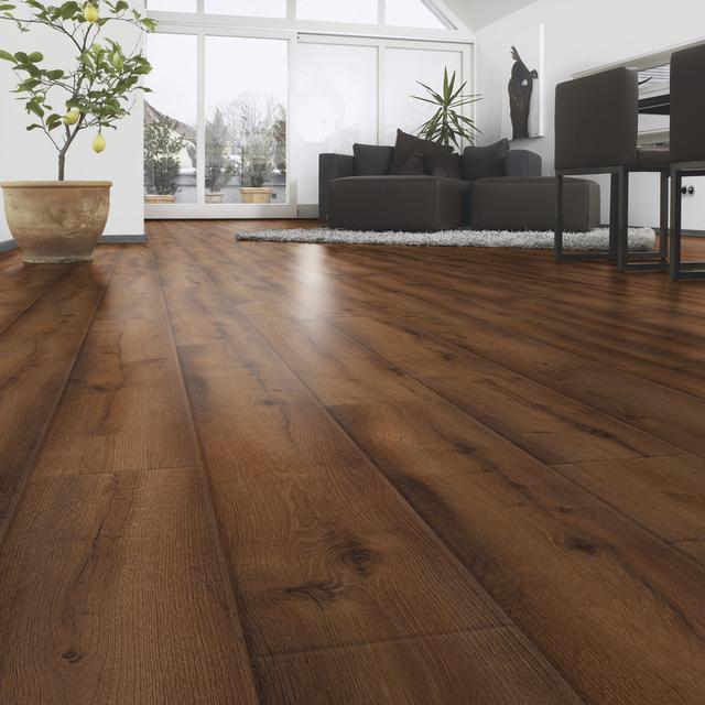 Ламинат Kaindl AQUApro Supreme Standard Plank K4443 Дуб HISTORIC VOLCANO - Зображення 1774367-2fbc1.jpg