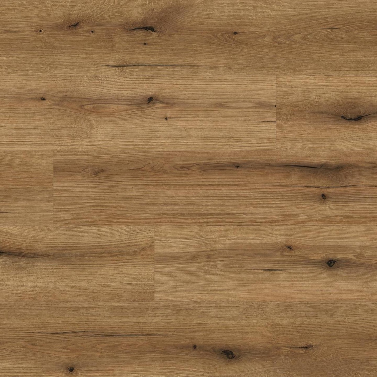 Ламінат Kaindl Natural Touch Standard Plank K5574 Дуб EVOKE KNOT SUNSET - Зображення