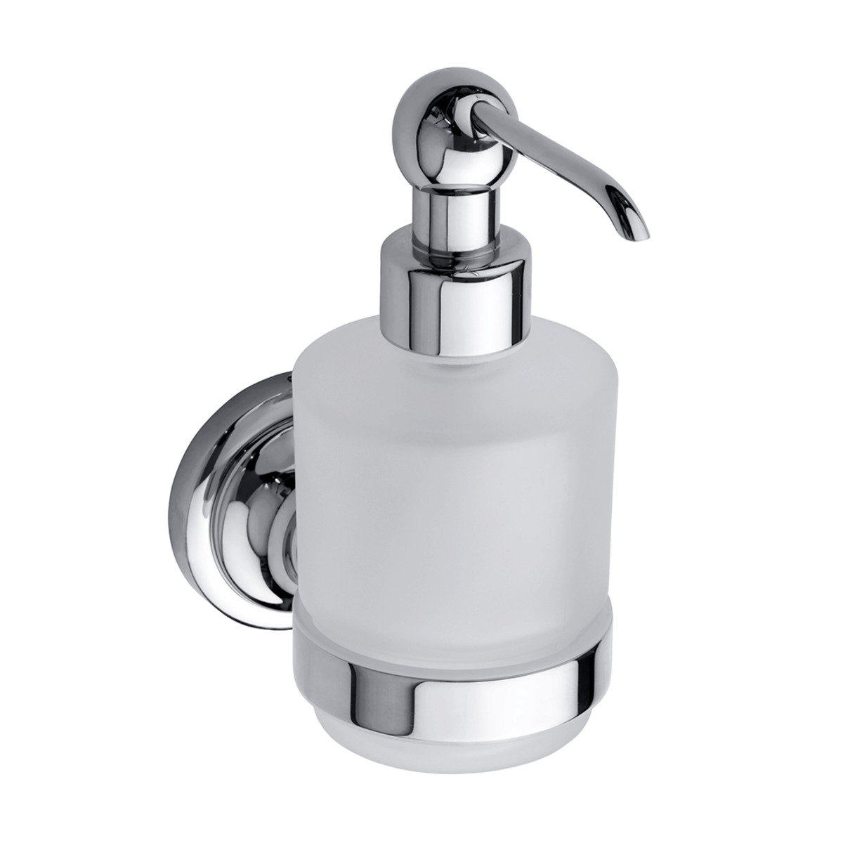 Дозатор для рідкого мила Retro (144309102), Bemeta - Зображення
