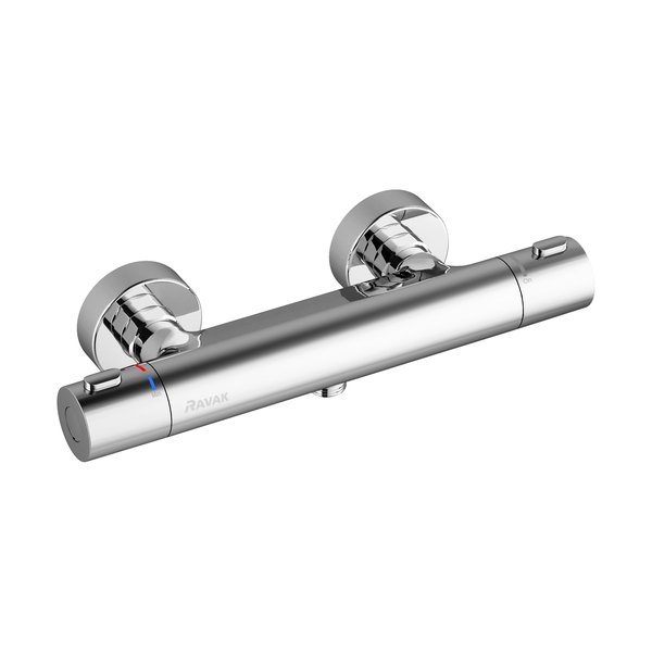 Змішувач для душу TE 033.00-150 Termo X070096 RAVAK - Зображення 177452-a3e8e.jpg