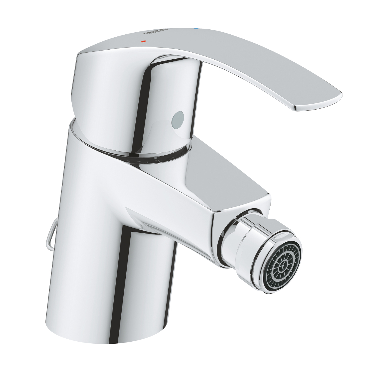 Змішувач для біде Eurosmart S-Size 32927002 Grohe - Зображення