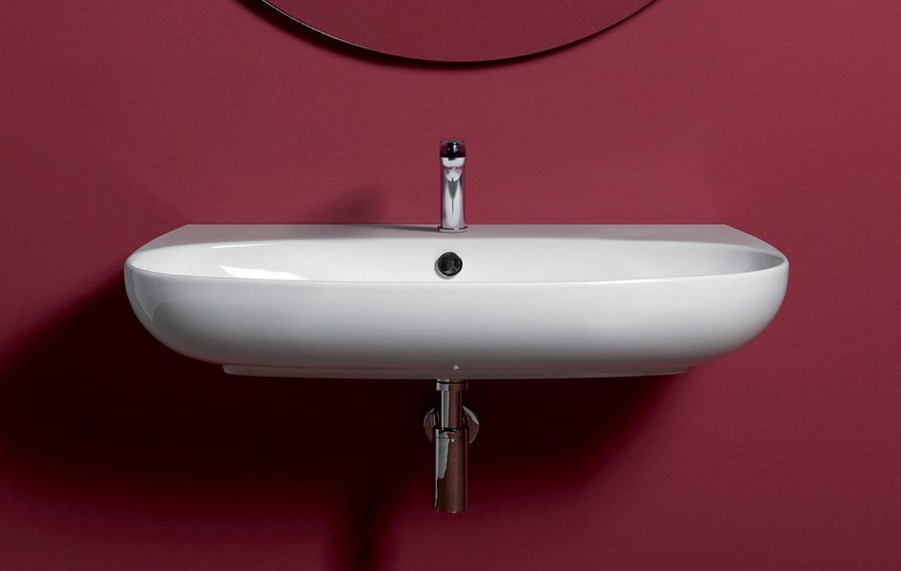 Умивальник Vignoni VI 11 (VI11) SIMAS - Зображення 177463-636e7.jpg