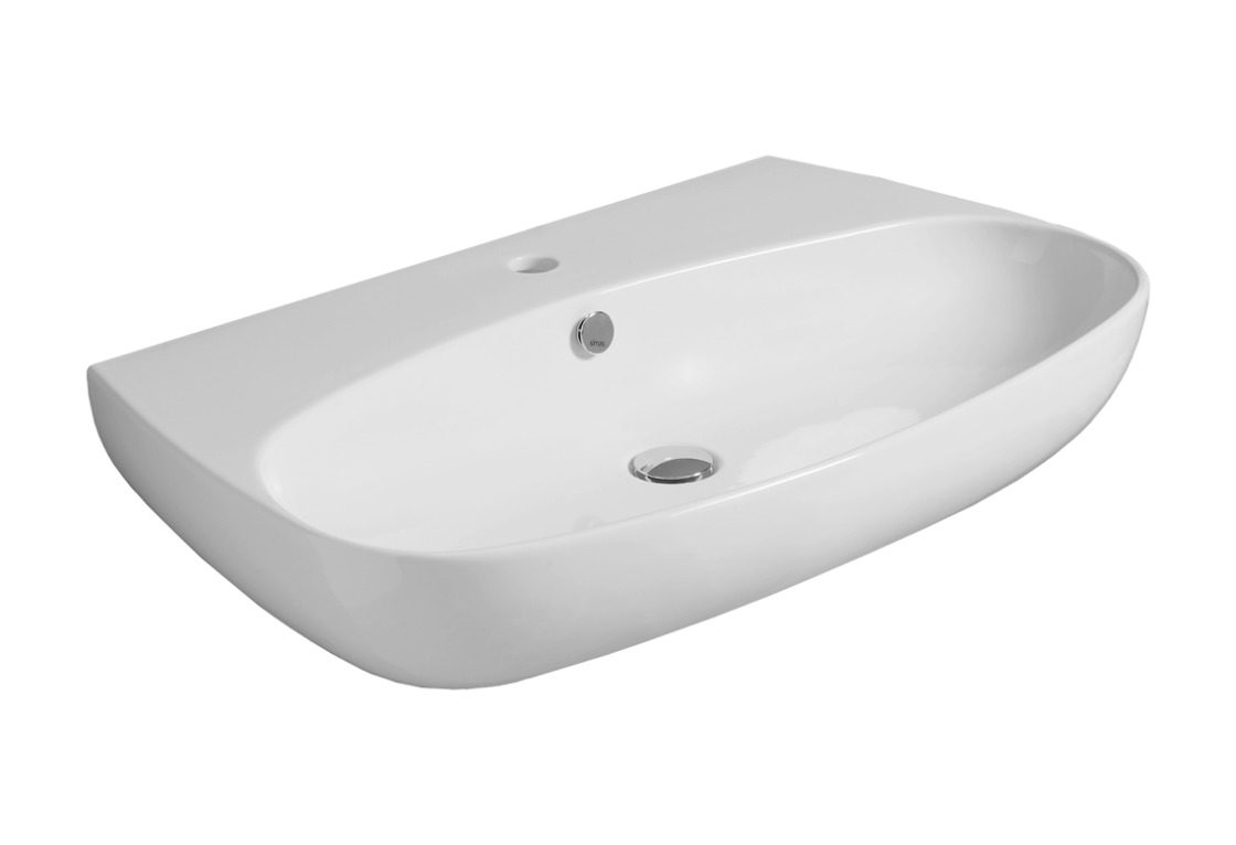 Умивальник Vignoni VI 11 (VI11) SIMAS - Зображення