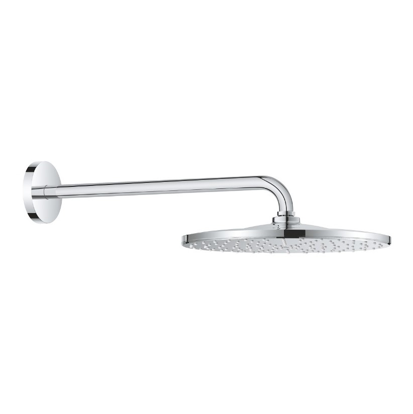 Верхній душ Rainshower Mono 310 (26557000), Grohe - Зображення 1774689-391f1.jpg