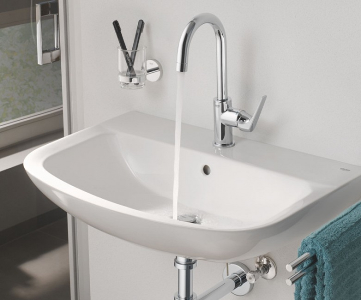 Набір аксесуарів 4 в 1 Essentials (40846001), Grohe - Зображення 1774714-4f9d0.jpg
