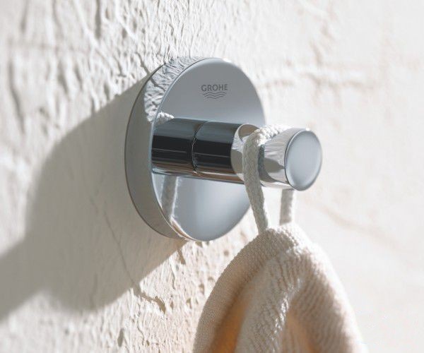 Набір аксесуарів 4 в 1 Essentials (40846001), Grohe - Зображення 1774714-f22bf.jpg