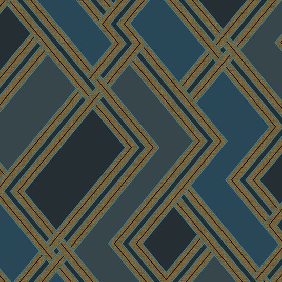 Шпалери Grandeco Asperia 177502 - Зображення