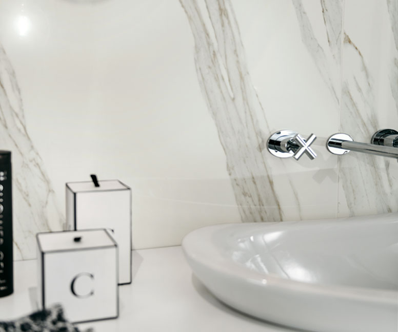 Плитка керамогранітна JW 02 Calacatta Reale LUC 300x600x9 Mirage - Зображення 1775274-16790.jpg