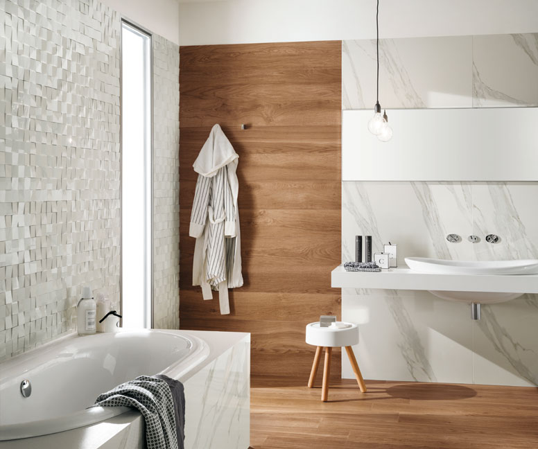 Плитка керамогранітна JW 02 Calacatta Reale LUC 300x600x9 Mirage - Зображення 1775274-c81e7.jpg