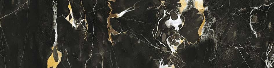 Плитка керамогранітна JW 11 Black Gold LUC 150x600x9 Mirage - Зображення 1775284-3948b.jpg