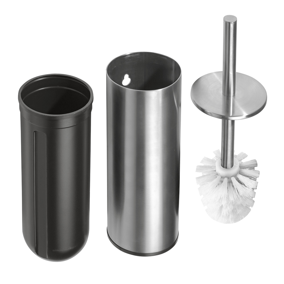 Туалетна щітка з тримачем Neo (102313065), Bemeta - Зображення 177544-96c41.jpg