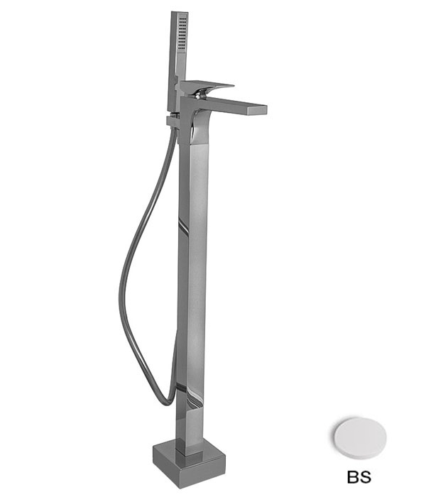 Вбудована частина змішувача Zeta (F2301), Fima - Зображення 1776039-d89b6.jpg