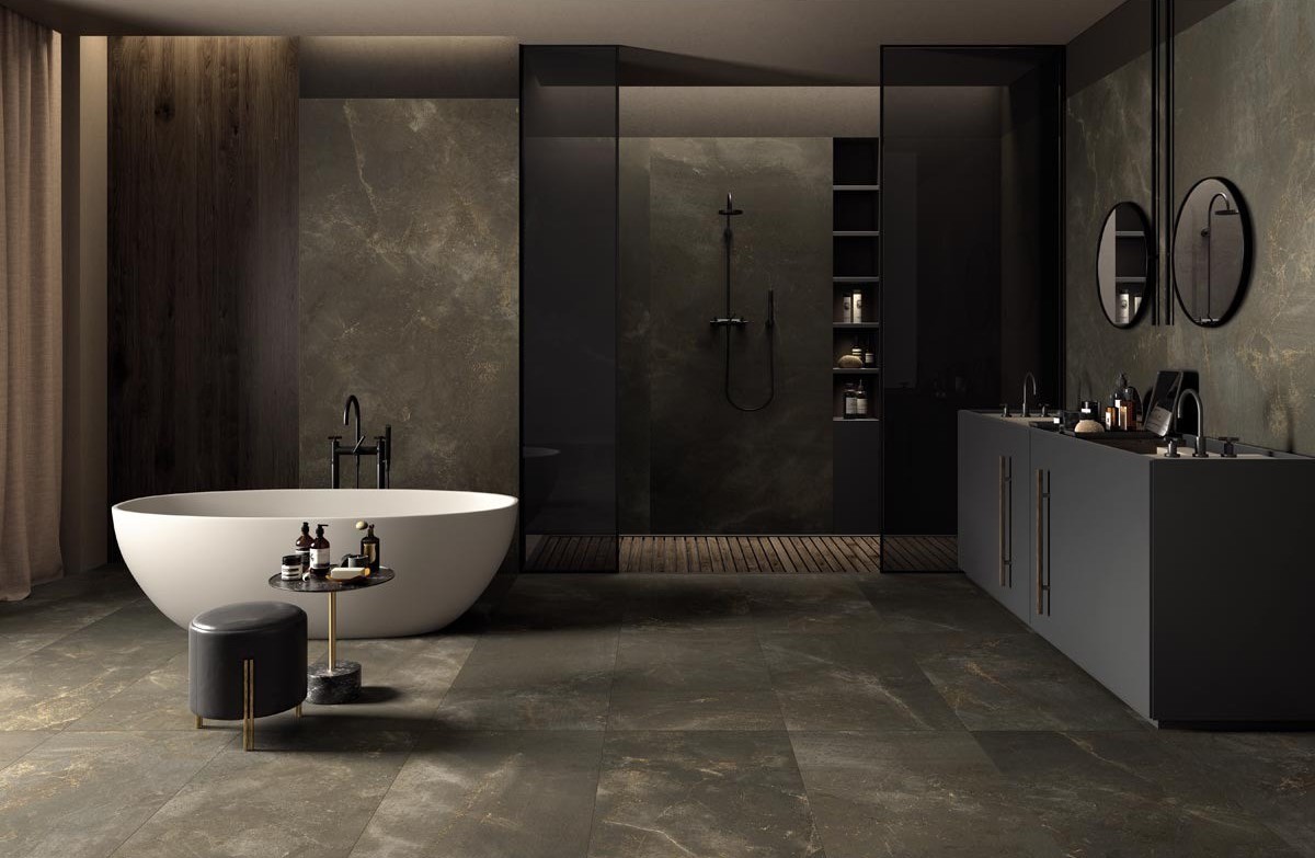 Плитка керамогранітна TREX 12TO RM RECT 600x1200x10 La Faenza - Зображення 1776479-d5ac9.jpg