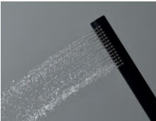 Душовий набір Wellness Black matt (F2287-4NS), Fima - Зображення 177690-9f934.jpg