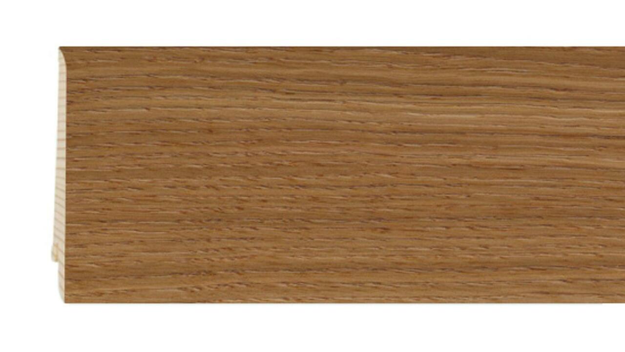 Плінтус 559541106 SKIRTING P OAK COPPER, Tarkett, Сербія - Зображення