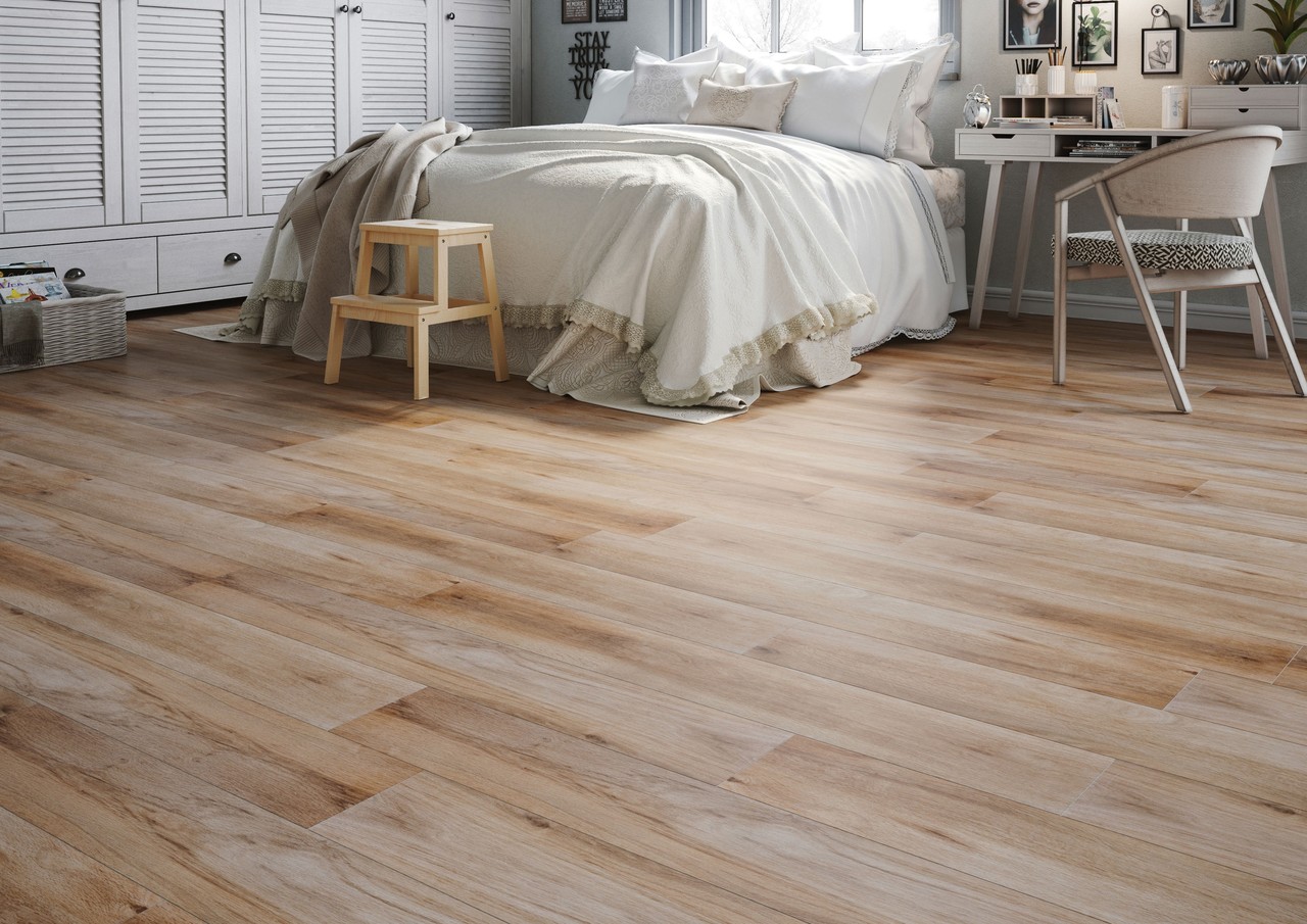 Плитка керамогранітна Mattina Sabbia RECT 297x1202x8 Cerrad - Зображення 1778239-6312e.jpg