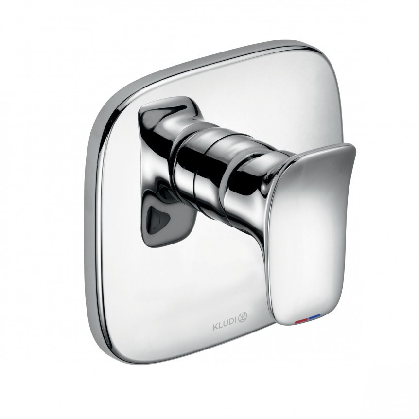 Змішувач для душу Ambienta (536550575), Kludi - Зображення