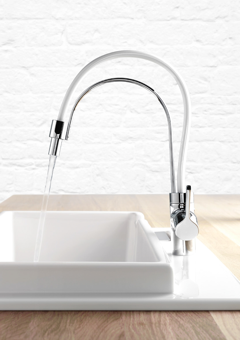 Змішувач для кухні DN 15 Bingo Star (428590578), Kludi - Зображення 177975-e3ee0.jpg