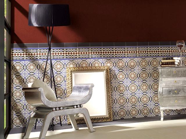 Плитка керамогранітна V Nou Cenefa 200x200x9 Mainzu - Зображення 178027-4974b.jpg