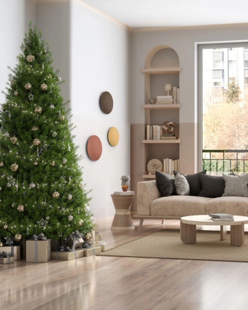 Світильник Ring Chocolate Led M (10352), Nowodvorski - Зображення 178043061-7dca9.jpg