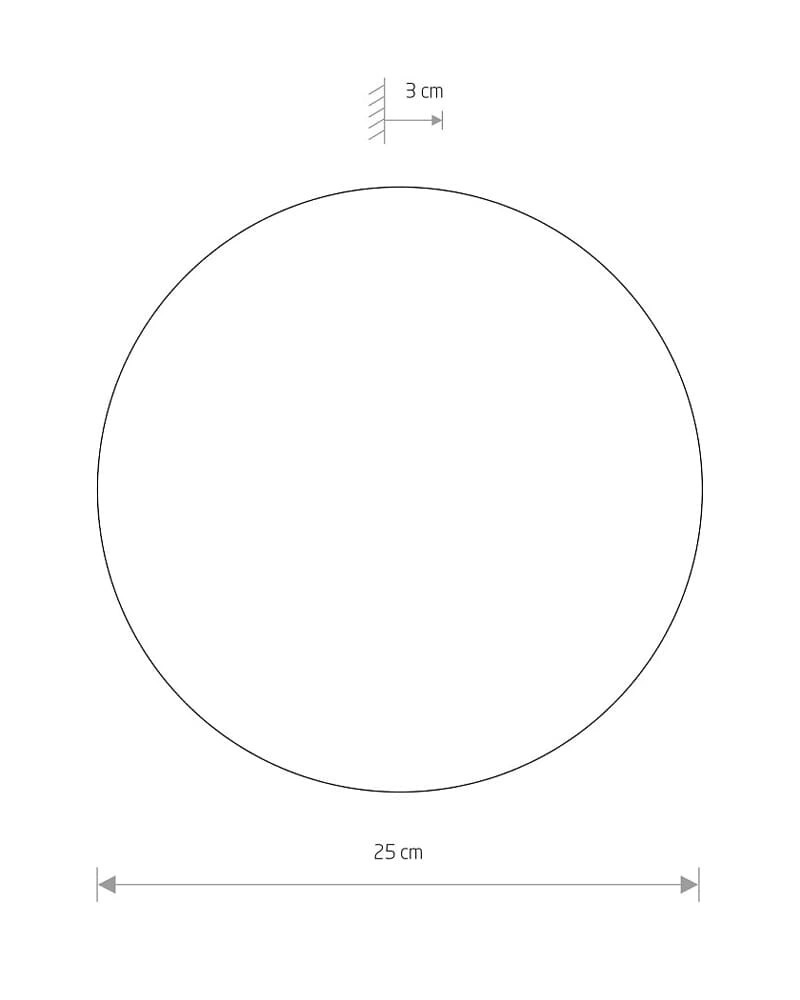 Світильник Ring Chocolate Led M (10352), Nowodvorski - Зображення 178043061-a3c17.jpg
