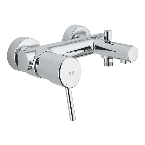 Змішувач для ванни Concetto 32211 Grohe - Зображення 178067-341db.jpg