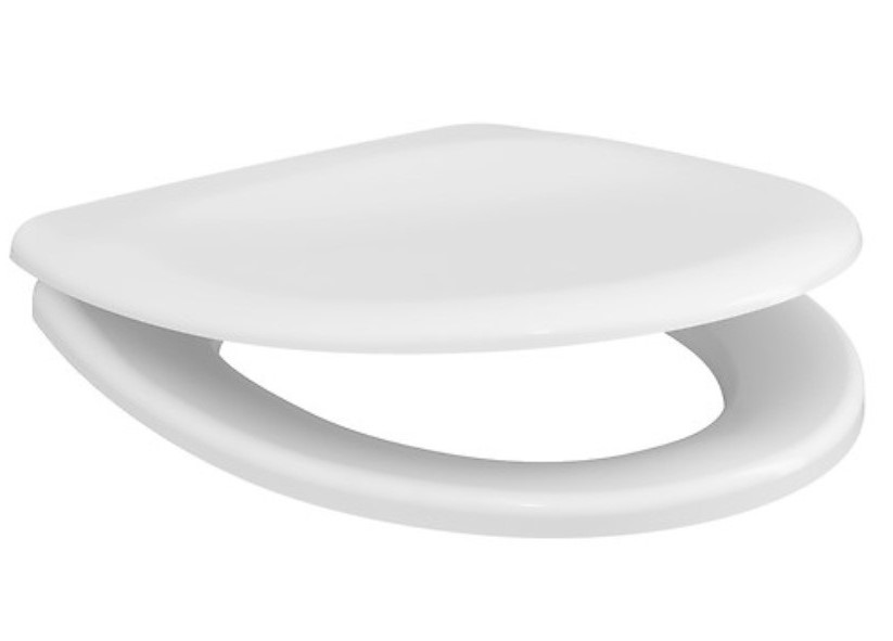 Кришка для унітаза Delfi (CSSD1000100961), Cersanit - Зображення