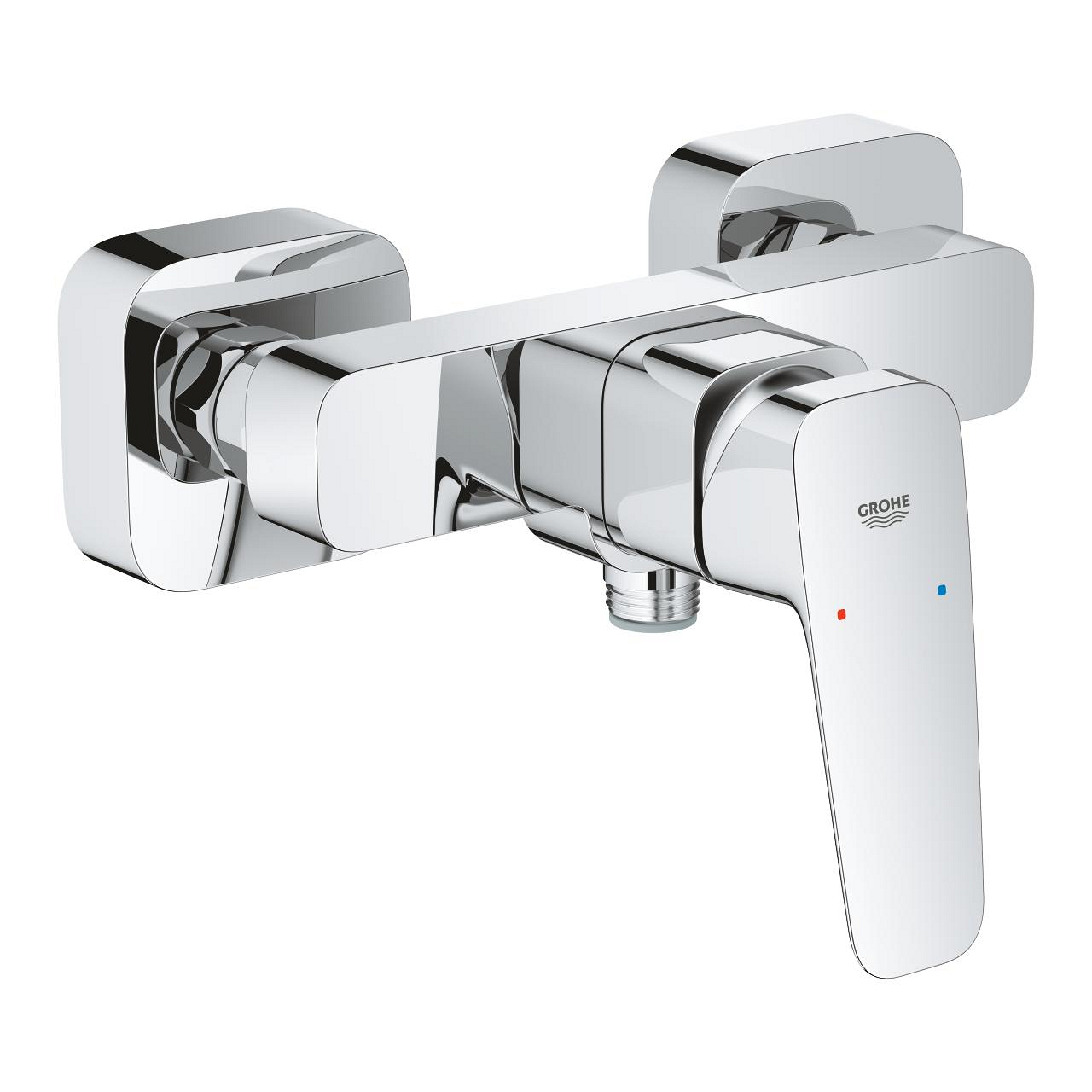 Змішувач для душу Cubeo 1018240000 Grohe - Зображення