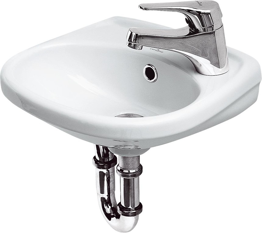 Умивальник 35 см правий ЕКО-2000 (CCWS1000088203), Cersanit - Зображення