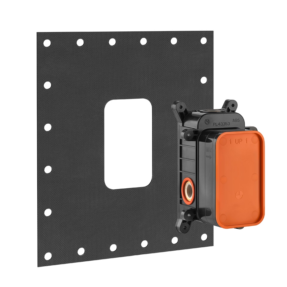 Вбудована частина змішувача Gessi316 44673031 Gessi - Зображення 178260-d0302.jpg