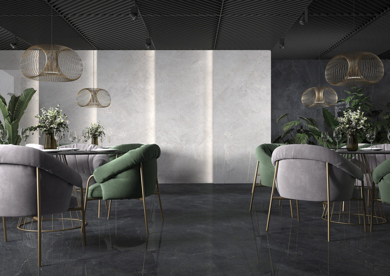 Плитка керамогранітна Distinct White SILKY CRISTAL 1197x1197x8 Cerrad - Зображення 178260153-563df.jpg