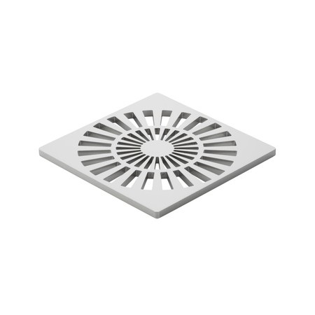 Решітка для душового трапа Uniflex 1154.302.00.1 Geberit - Зображення 178435-ee1f7.jpg