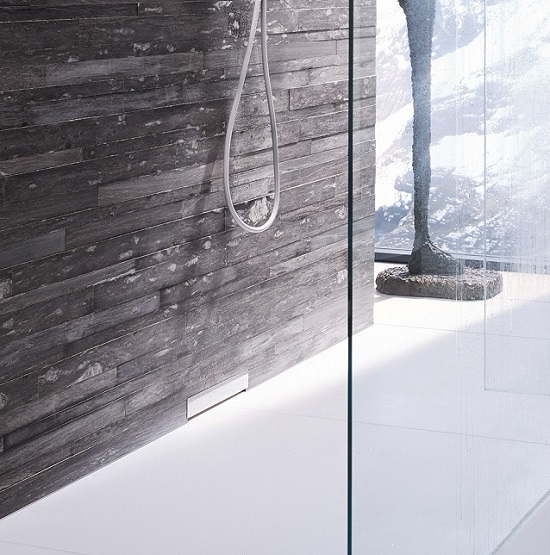 Декоративна накладка для трапа 154.335.11.1 Geberit - Зображення 178438-06d97.jpg