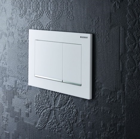 Кнопка зливу Omega 30 (115.080.KJ.1) білий, Geberit - Зображення 178446-6757d.jpg