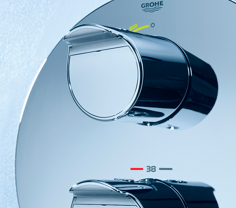 Змішувач Grohtherm 2000 New 19355001 Grohe - Зображення 178480-e52e7.jpeg