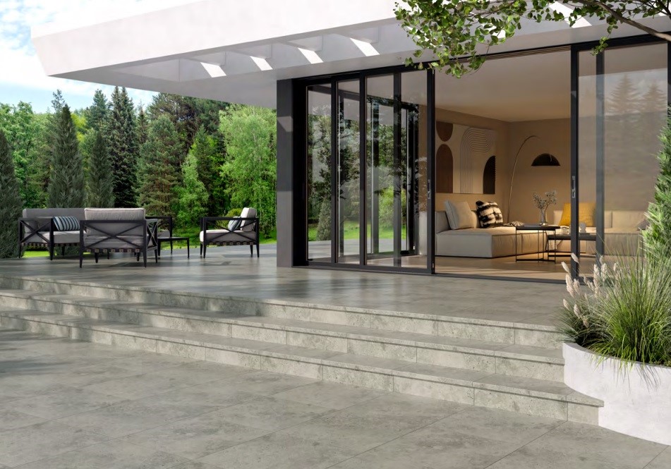 Сходинка з капіносом Candy GPTU 607 Light Grey 318x598 Cersanit - Зображення 178591590-942e0.jpg