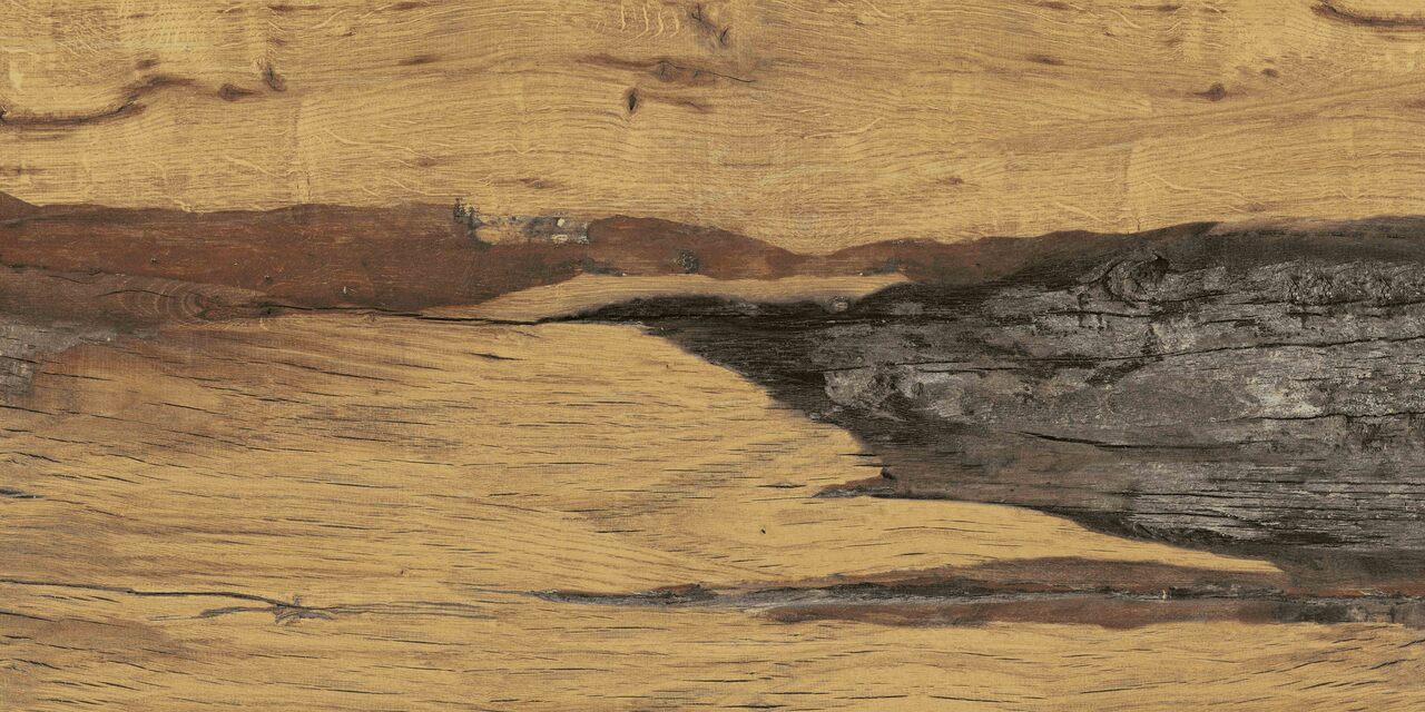 Плитка керамогранітна SGR139-1 Burningwood RECT 600x1200 Stargres - Зображення