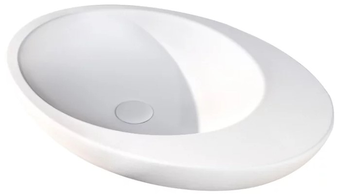 Умивальник Le Giare (LGLА60), CIELO - Зображення